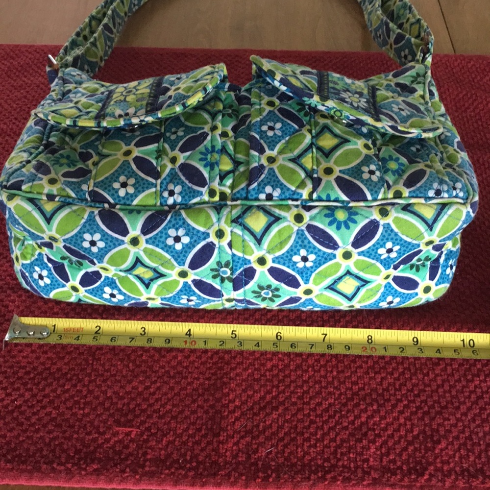 Vera Bradley bag - Picture 7 of 8